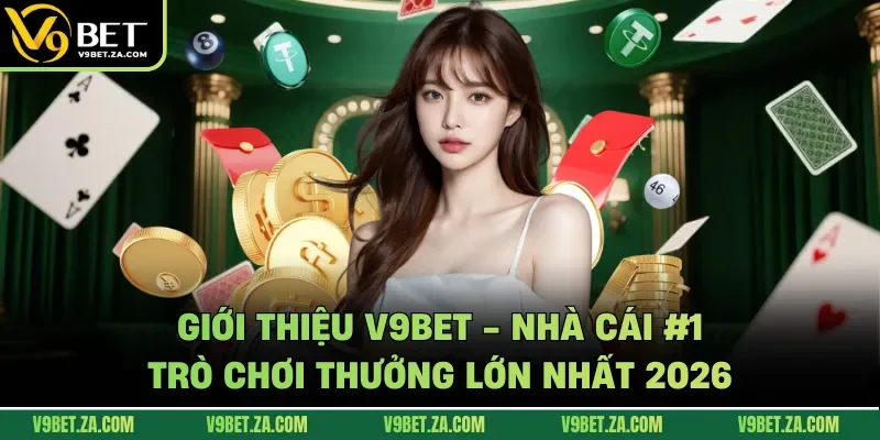 giới thiệu V9bet