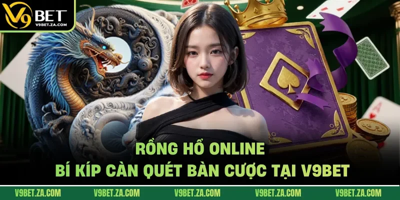 Rồng Hổ online