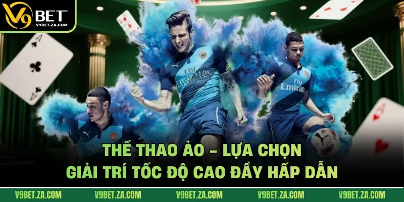 Thể thao ảo